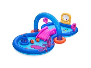 BESTWAY Sea Odyssey vodeni park za decu 330 x 188 x 117cm