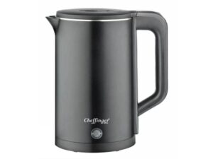 Cheffinger Kuvalo crno 19