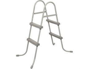 BESTWAY Merdevine za bazen Flowclear 84cm
