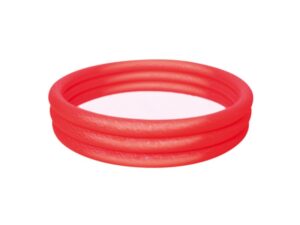 BESTWAY Dečiji bazen 183 x 33cm crveni