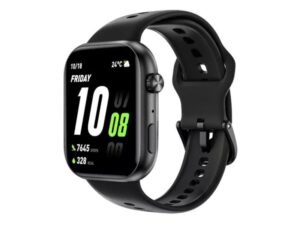 HONOR CHOICE Watch 2i Crna (5504ACGT)