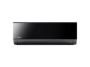 MIDEA AG-24NXD0.WIK-BLACK Inverter klima uređaj