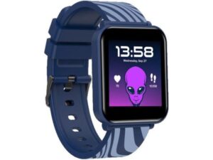 CANYON CANYON kids watch Joyce KW-43 DUAL BT Music Blue