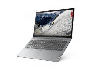 LENOVO IdeaPad 1 15AMN7 (Cloud Grey) Full HD, Ryzen 3 7320U, 16GB, 512GB SSD (82VG00RLYA // Win 11 Pro)