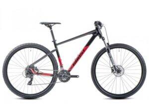 GHOST Kato 29'' M Black Red
