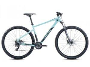 GHOST Kato 29'' M Green Black