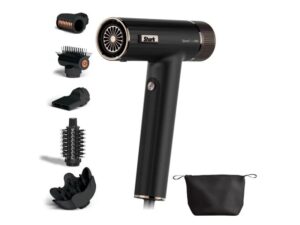 SHARK HD752EU SpeedStyle Pro Fen za kosu