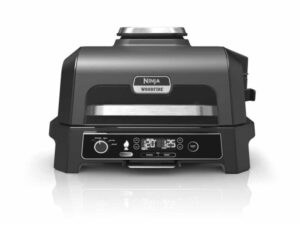 NINJA OG850EU Woodfire Pro XL električni roštilj 19