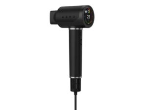 AENO HD5 crni