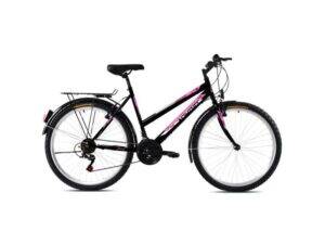 ADRIA MTB Bonita 26'' crno-pink