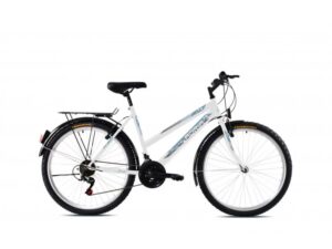 ADRIA CTB Bonita 26” belo-plavi (923152-19)