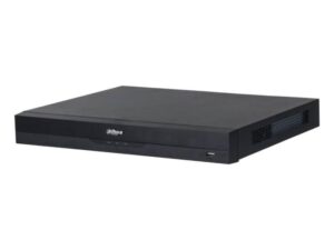 DAHUA NVR5216-16P-EI 16-kanalni 1U 16PoE 2HDD WizSense Network Video Recorder