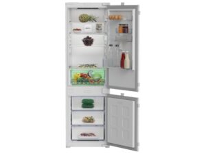 BEKO B3BCNA294HS Ugradni frižider