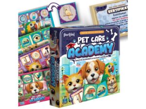 PERTINI Pet care academy 19