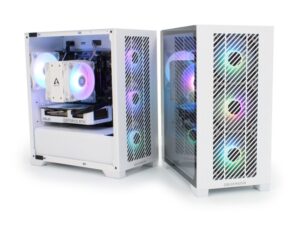LIRS PREDATOR 5 AMD Ryzen 7 5700X/32GB/M.2 1TB RTX4060 8GB beli
