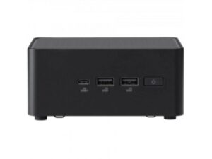 ASUS NUC 14 PRO Intel Core 3 100U Barebone (90AR0072-M00040)