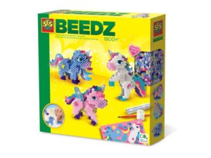 PERTINI Ses Creative Perlice – jednorozi