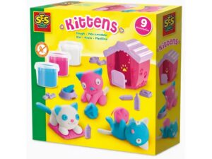 PERTINI Ses Creative Plastelin set mace