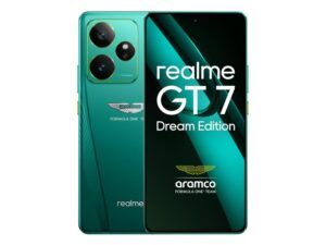 REALME GT 7 RMX5061 16/512GB Aston Martin Green