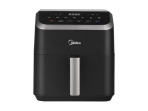 MIDEA MAD55000ADK Friteza na vruć vazduh