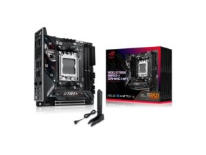 ASUS ROG STRIX B850-I GAMING WIFI