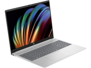 HP Pavilion 16-af0009nm (Natural silver) WUXGA IPS, Ultra 5 125U, 16GB, 512GB SSD, backlit (A70P1EA)