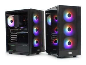 LIRS BULDOZER 8 AMD Ryzen 5 8400F/32GB/1TB/RTX3060 12GB