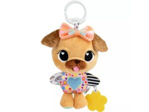 DEXY CO LAMAZE SLATKA KUCA GLODALICA