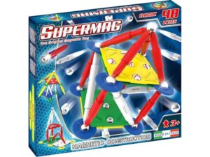 DEXY CO SUPERMAG CLASSIC PRIMARY 48