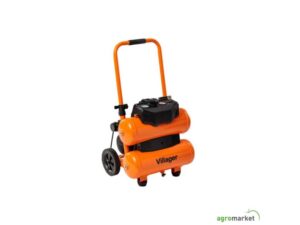 VILLAGER Kompresor Villager VAT DB 17 L