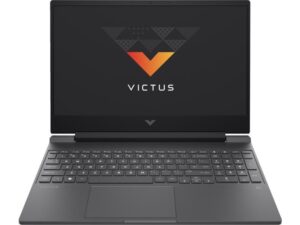 HP Victus 15-fb2005nn (Mica silver) FHD IPS 144Hz, R7 8845HS, 16GB, 512GB SSD, RTX 4050 6GB (A71RVEA)