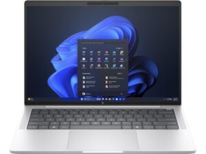 HP EliteBook 1040 G11 (Silver) 2.8K OLED IPS, U7-155H, 16GB, 1TB SSD, Win 11 Pro (9G0J5ET)