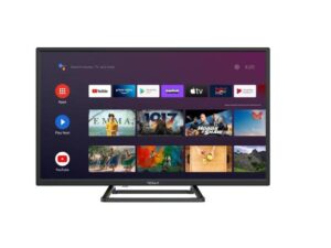 TESLA 24E632BHS/LED/24”/HD/Smart/Android/crna/12 volti