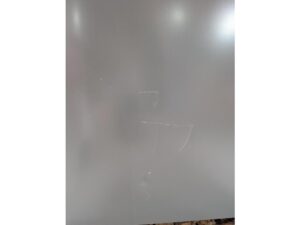 BEKO RDSO206K40SN Kombinovani frižider OUTLET