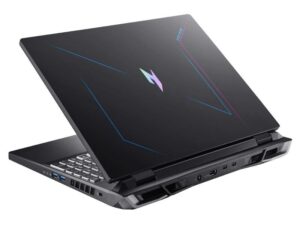 ACER Nitro 16 AN16-51-75GR (Black) WUXGA IPS, i7-13620H, 16GB, 512GB SSD, RTX 4050 6GB (NH.QJMEX.00V // Win 11 Pro)