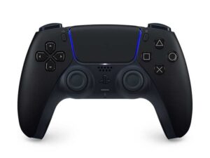 SONY PS5 DualSense Wireless Controller Black/EAS