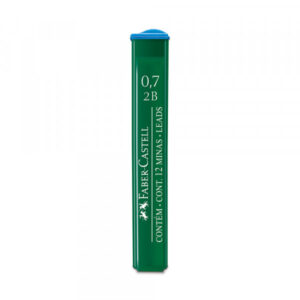 Mine za tehničku olovku Faber Castell 0,7 2B 06307