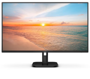 Monitor 27" Philips 27E1N1100A/00 IPS 1920x1080/100Hz/4ms/HDMI/VGA/zvučnici