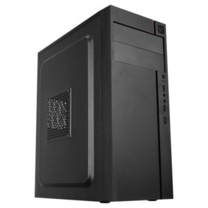 Računar LIRS i3-12100/8GB/M.2 256GB/500W