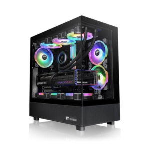 Računar LIRS Ryzen 9 7900X/64GB/M.2 2TB/RX 9070 16GB/850W