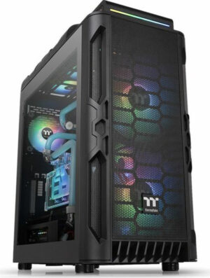 Računar LIRS Ryzen 9 7900X/32GB/M.2 2TB/RTX 4070 12GB/850W