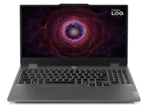 Laptop Lenovo LOQ 15 R5-7235HS/24GB/512GB/15.6″FHD/RTX 3050 6GB/Win11Pro/83JC00AVYA 19