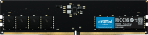 RAM DDR5 16GB Crucial 4800MHz CT16G48C40U5T Bulk