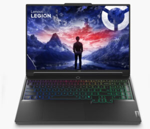 Laptop Lenovo Legion 7 16 i9-14900HX/32GB/1TB/16″/RTX 4060 8GB/Win11Pro/83FD008SYA