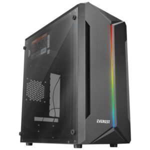 Računar LIRS Ryzen 5 3600/16GB/M.2 512GB/RX550 4GB/600W