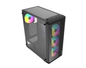 Računar DSC Ryzen 7 9700X/64GB/M.2 1TB/700W