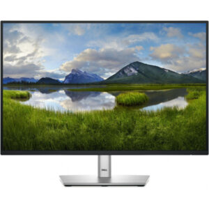 Monitor 24.07″ Dell P2425E IPS 1920×1200/100Hz/5ms/HDMI/DP/RJ45/USB/USB-C
