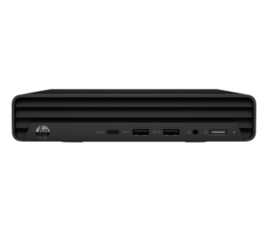 PC HP 260 G9 DM i3-1315U/8GB/256GB/postolje/WiFi  9H6E0ET