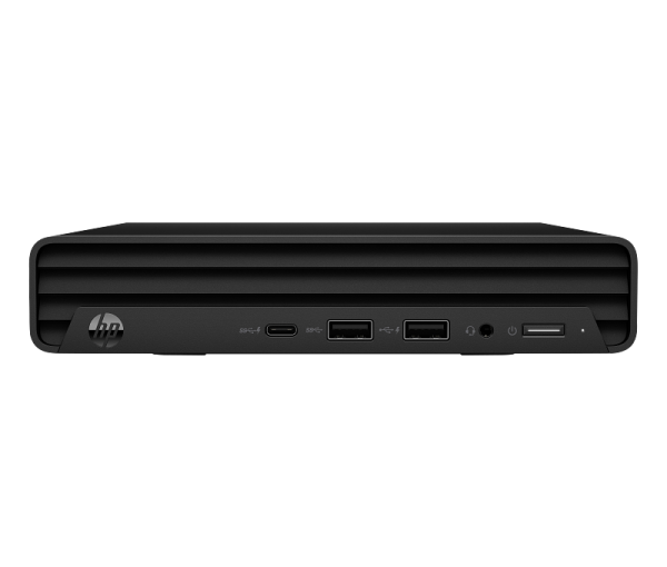 PC HP 260 G9 DM i3-1315U/8GB/256GB/postolje/WiFi 9H6E0ET