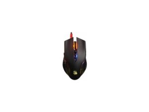 A4 TECH Q81 Bloody Q Series USB crni miš